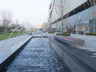 临海企业地下室防水