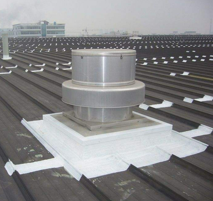 临海工业园区零星修缮