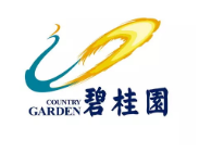 临海碧桂园地产