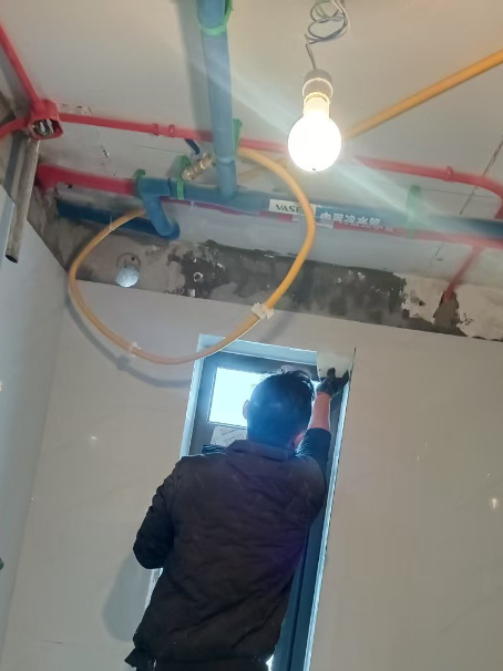 临海专业水管维修