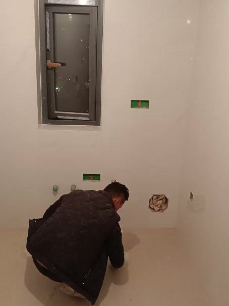 临海专业电工维修