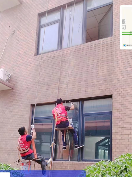 临海承接各类窗户玻璃维修